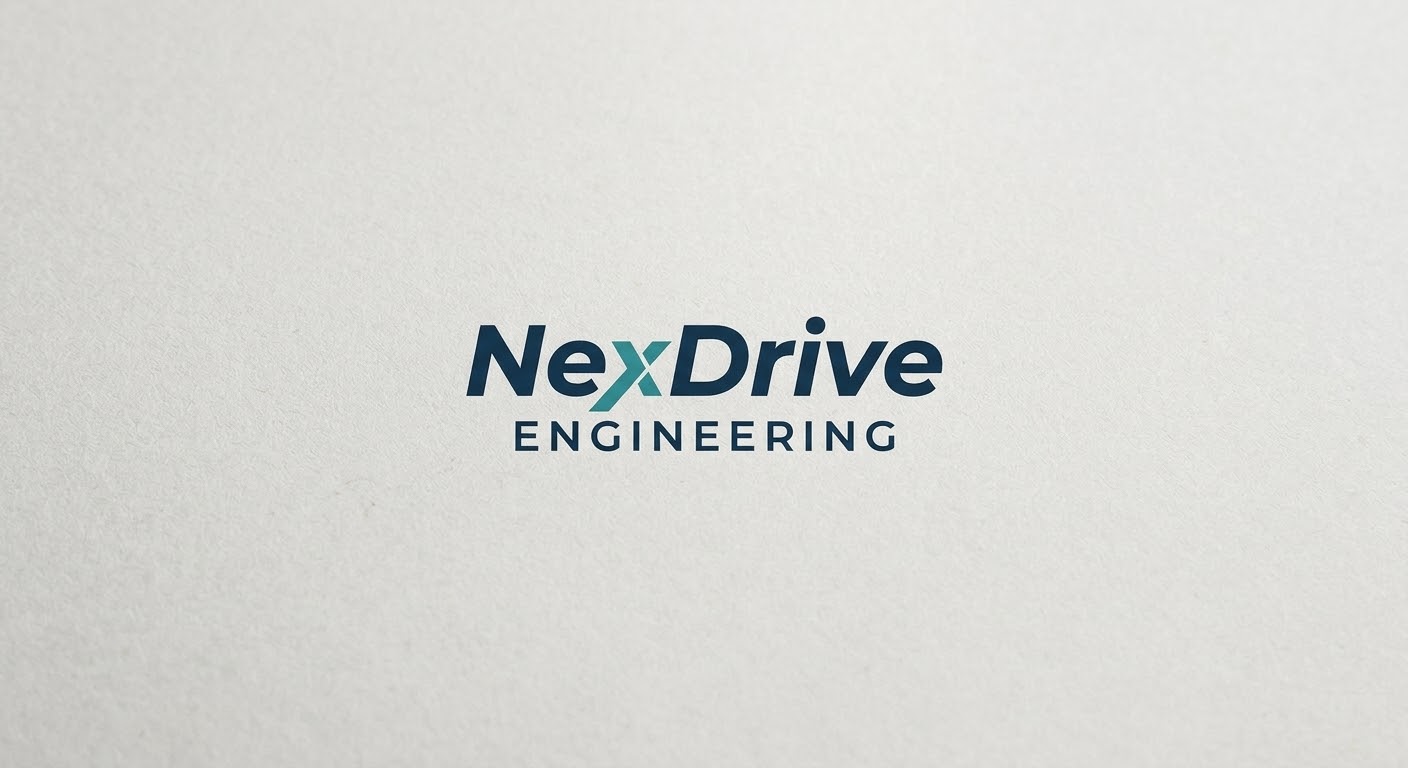 NexDrive Engineering